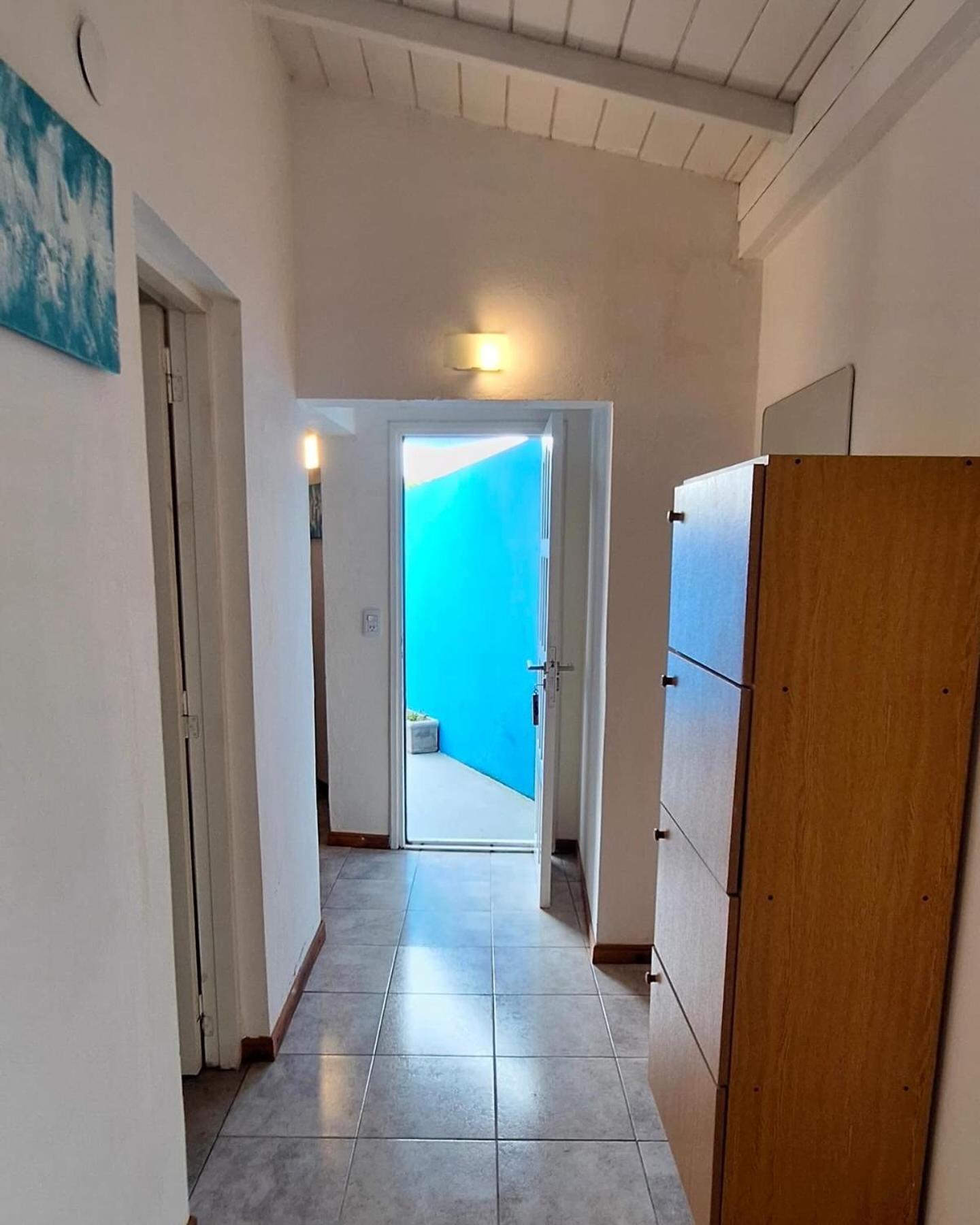 Hostel Hola Ola 비야 헤셀 외부 사진